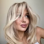 Polina Isakova - Fashion Influencer, Creative Director