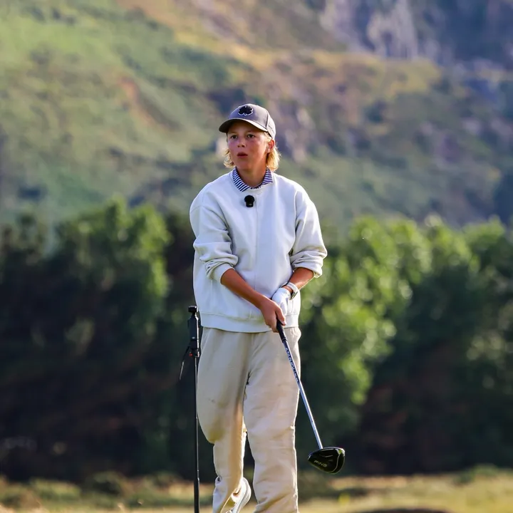 Leo Bombeo 🏌️‍♂️