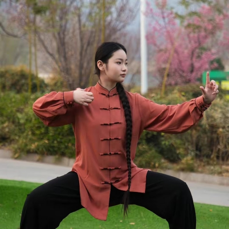 Tai Chi Waner