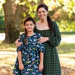 Kathryn Comstock & Corinne