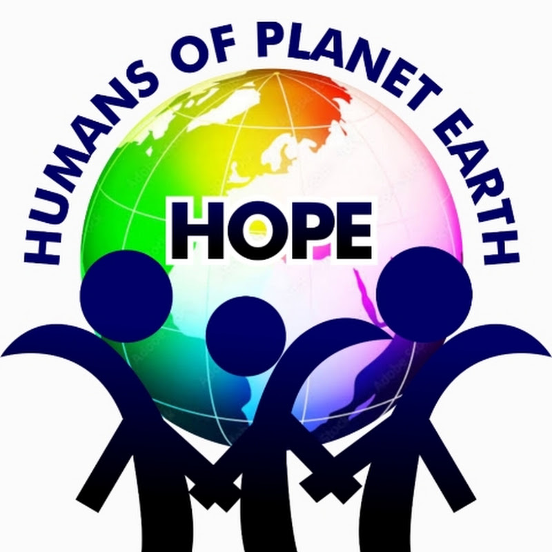 Humans Of Planet Earth with Kacy Kelechi 
