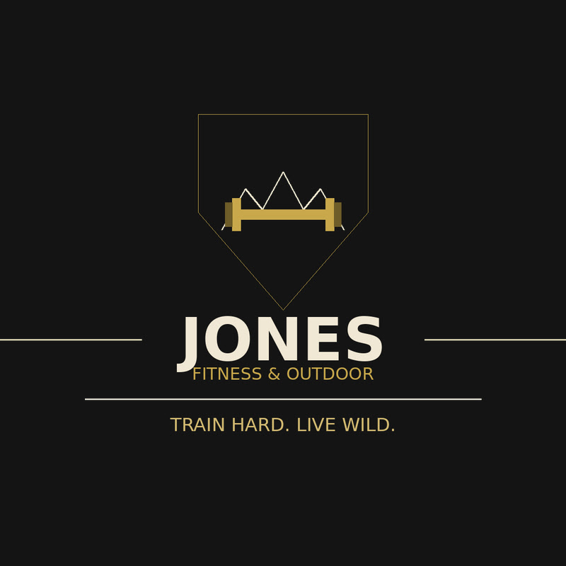 Jones Fitness & Outdoor