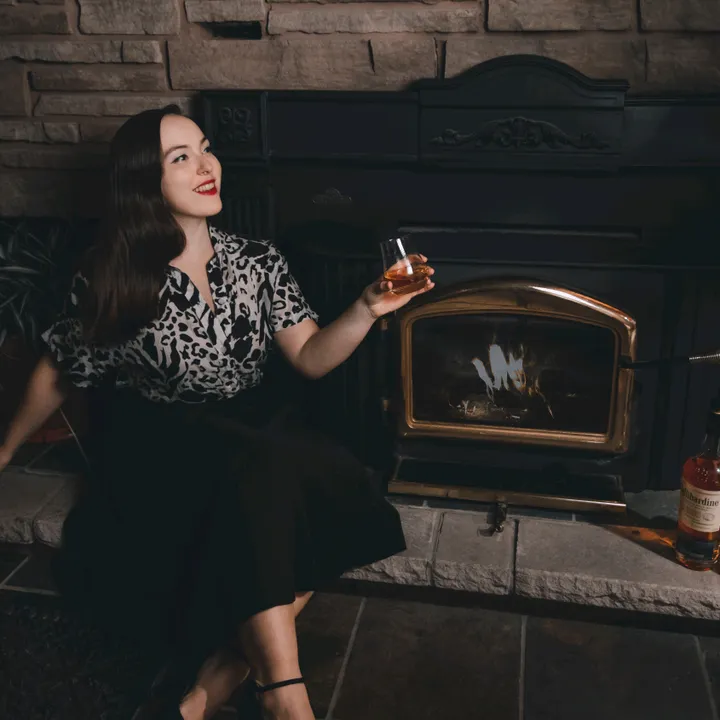Julie | redlipwhiskydiary