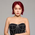 Lilylu 盧栗莉