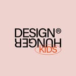 DESIGN HUNGER KIDS 🤍 Magazine