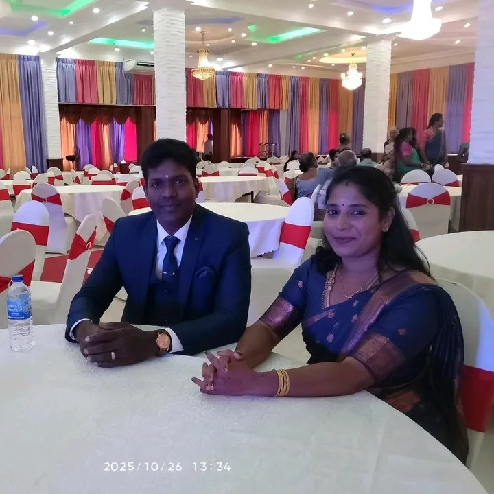 shanjee kaandee