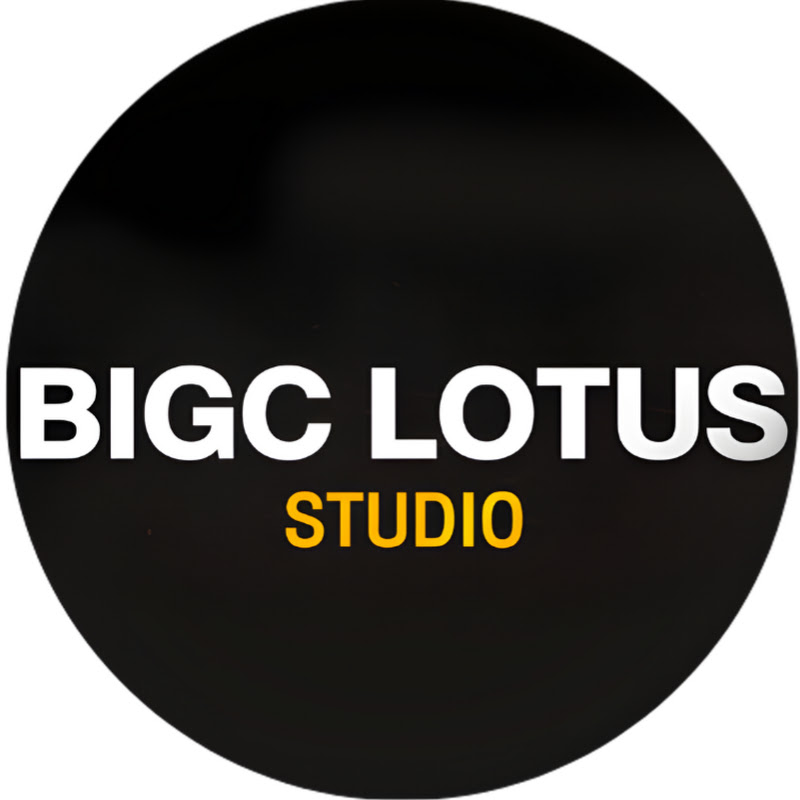 Bigc Lotus Studio