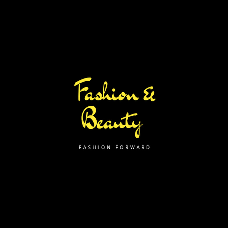 Fashion & Beauty