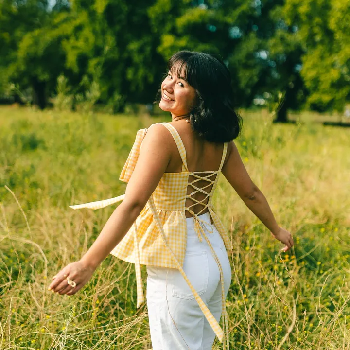 Noemie | Fashion designer