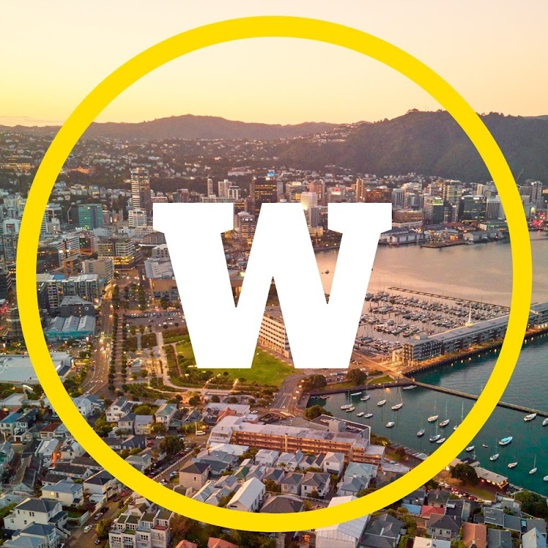 WellingtonNZ