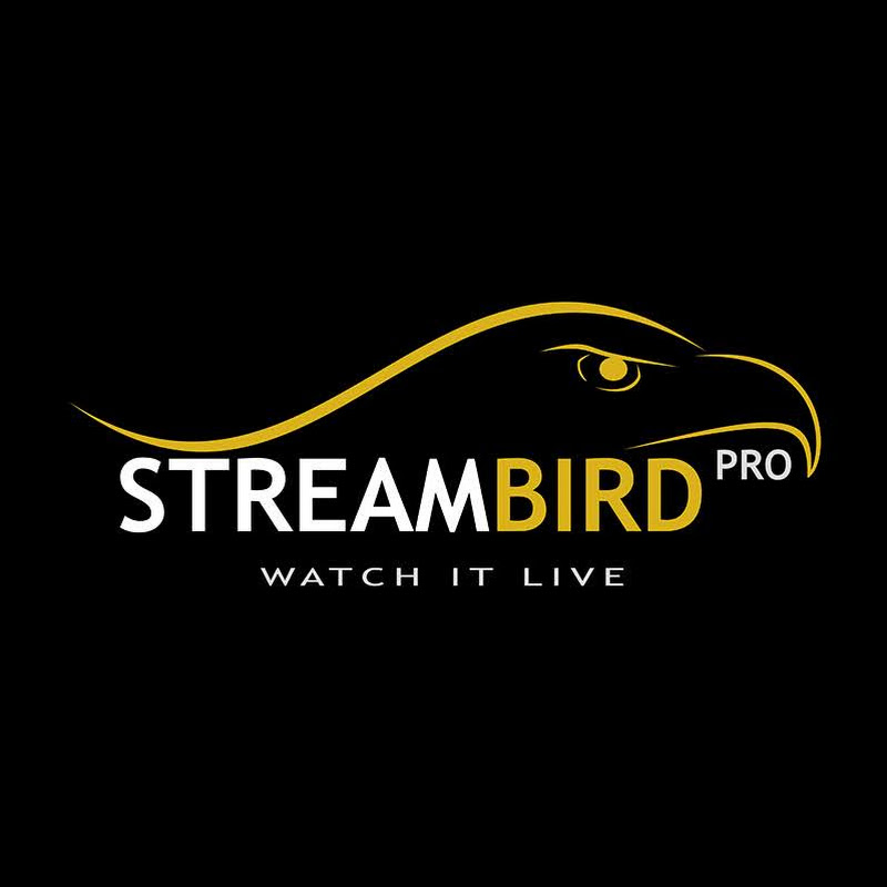 Streambird Pro