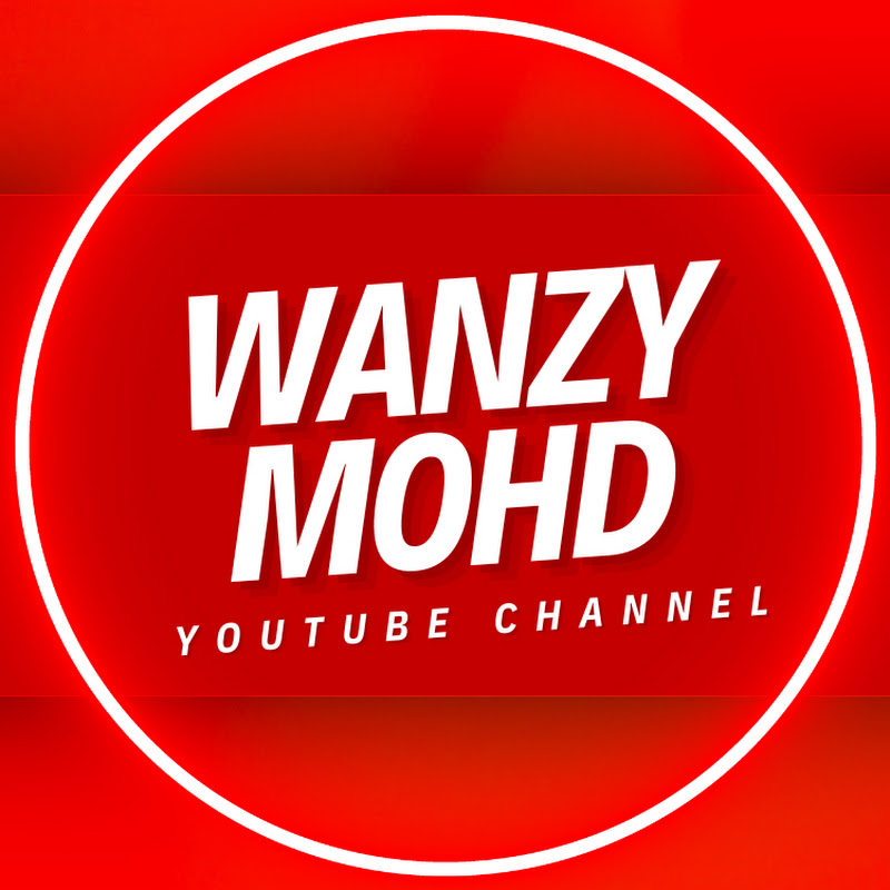 Wanzy Mohd