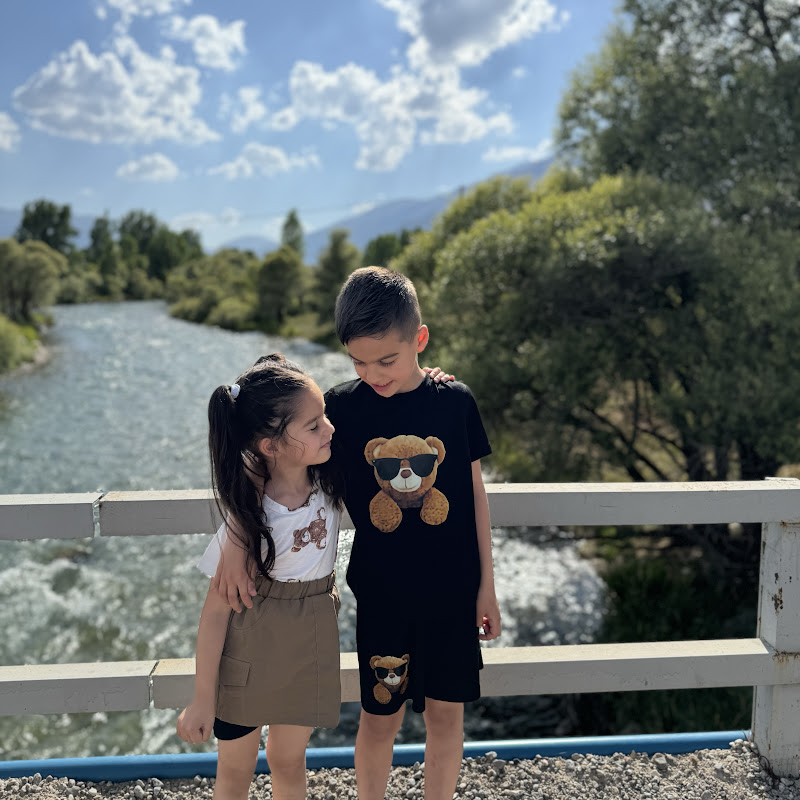 DiLA & ARAS KİDS SHOW