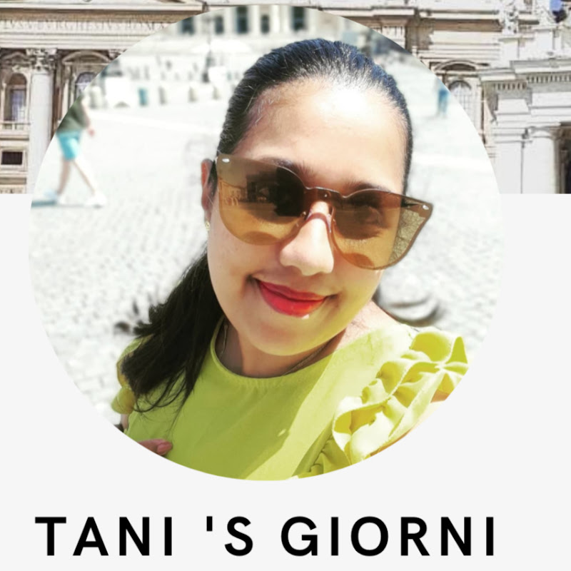 TANI'S GIORNI 