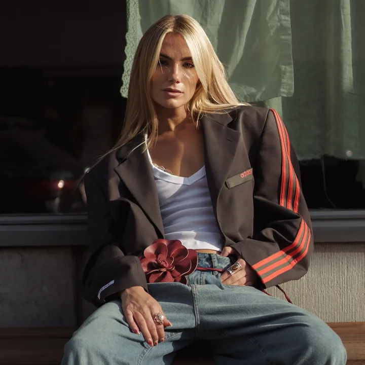 Fleur Van Den Broeck