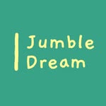 Jumble Dream | Sensory Toys