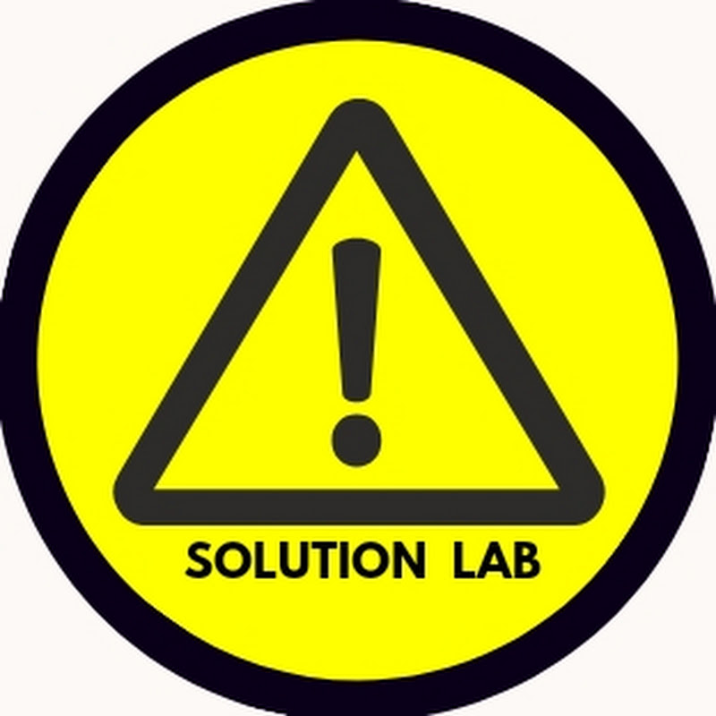 Solution Lab