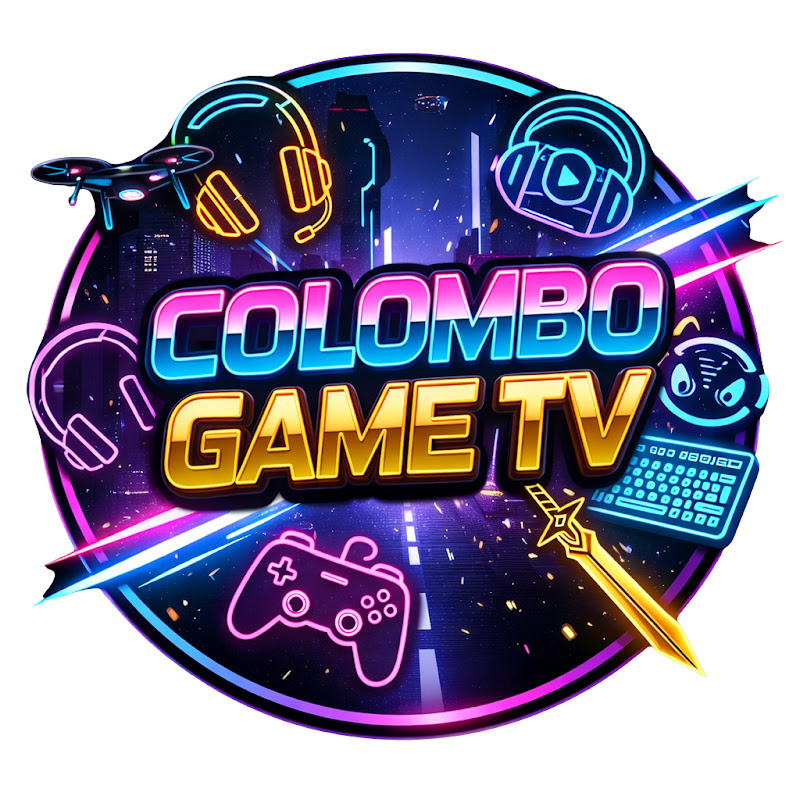 Colombo Game Tv