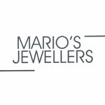 MARIO’S JEWELLERS | EST. 1986