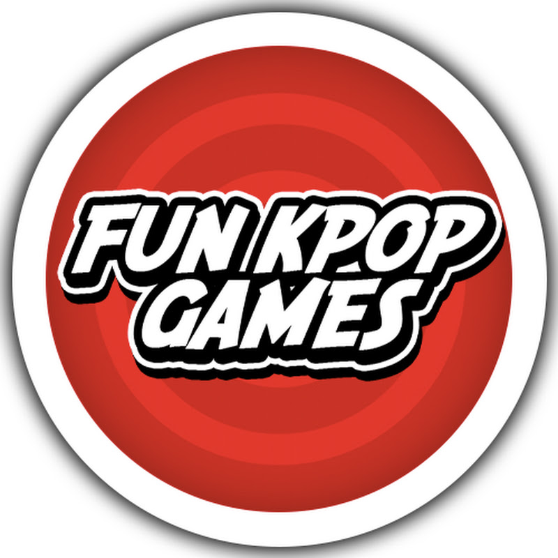 Fun Kpop Games