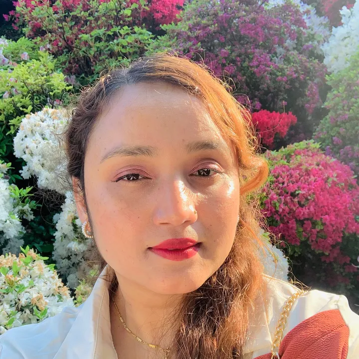 RADHA SUNAR🇳🇵🎌