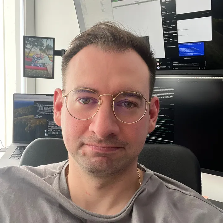 Adam • Startups in Norway🇳🇴