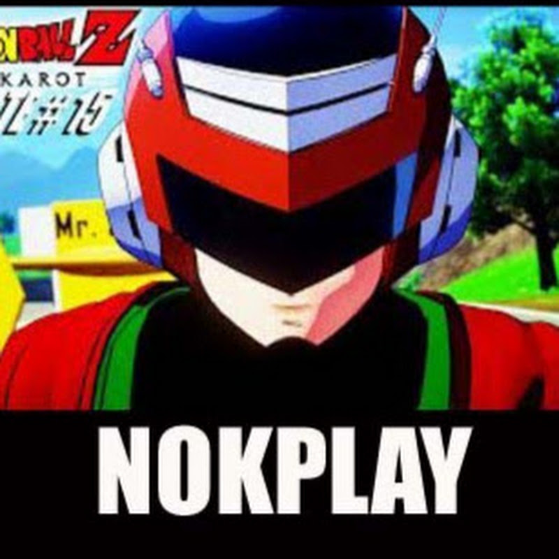 Rex Nokplay