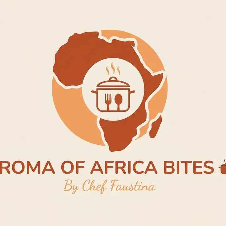 AROMA OF AFRICA BITES