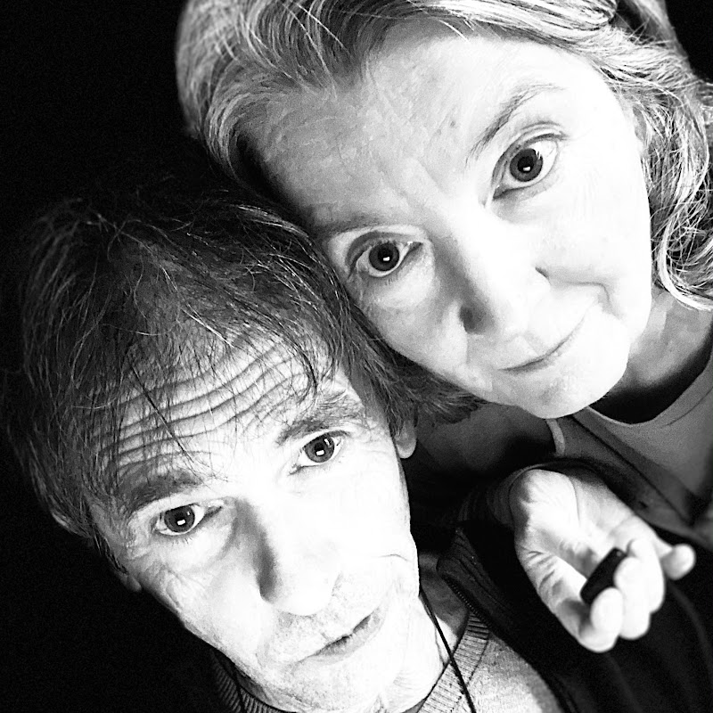 Cath et Serge Yoga