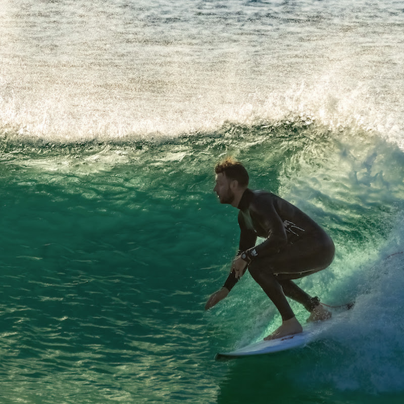 MySurfHub