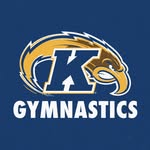 Kent State Gymnastics
