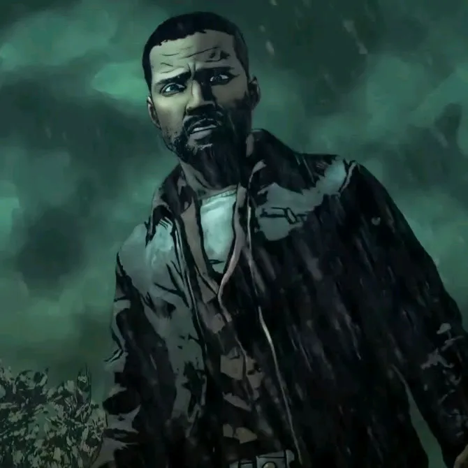 Lee Everett