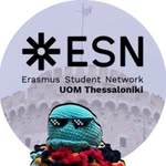 ESN UOM Thessaloniki