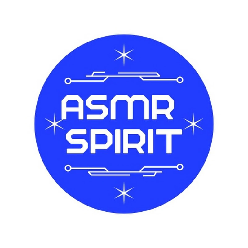 ASMR SPIRIT 05