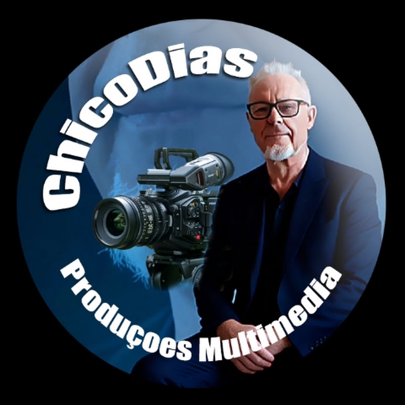 ChicoDiasCanal