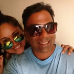 Varsha Naidu Moodley