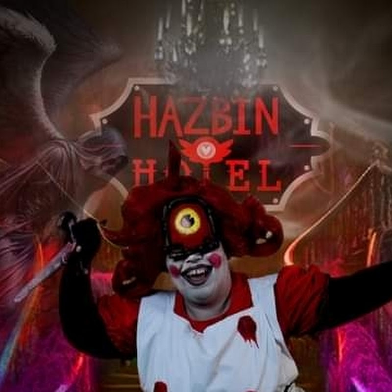 Angel Magick Cosplay