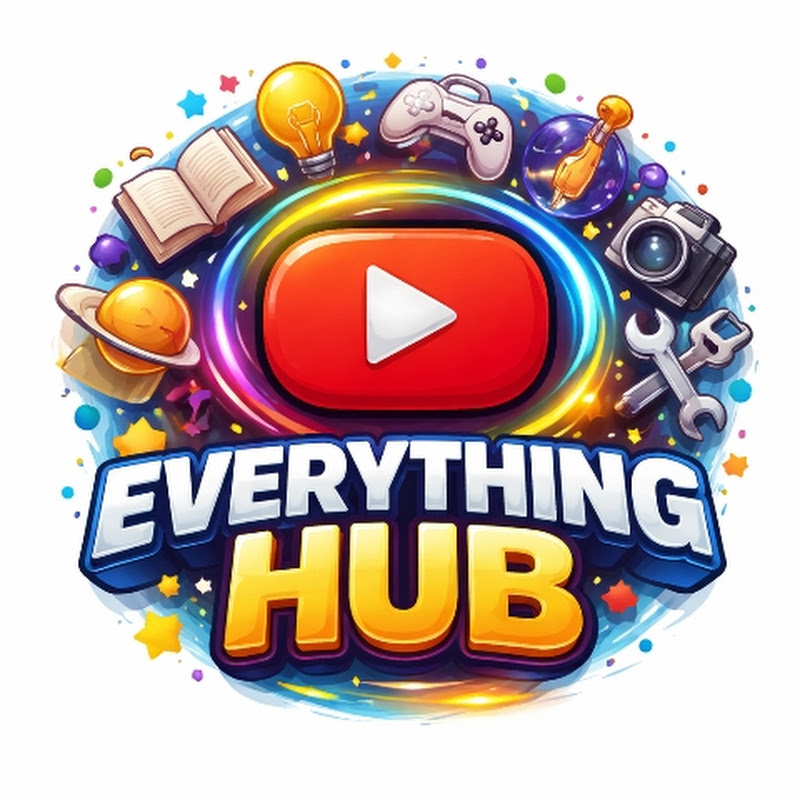 Everything Hub