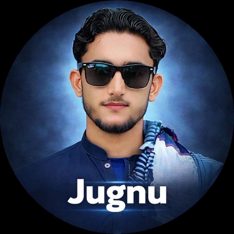Jugnu Shah Official