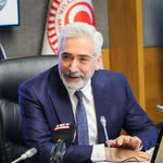 Galip Ensarioğlu