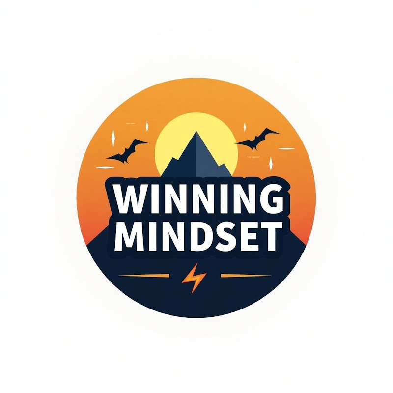 Winning Mindset