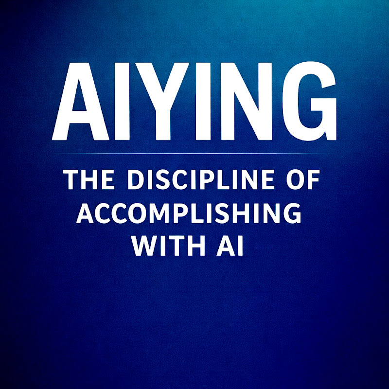 AIYING - Accomplishing with AI 