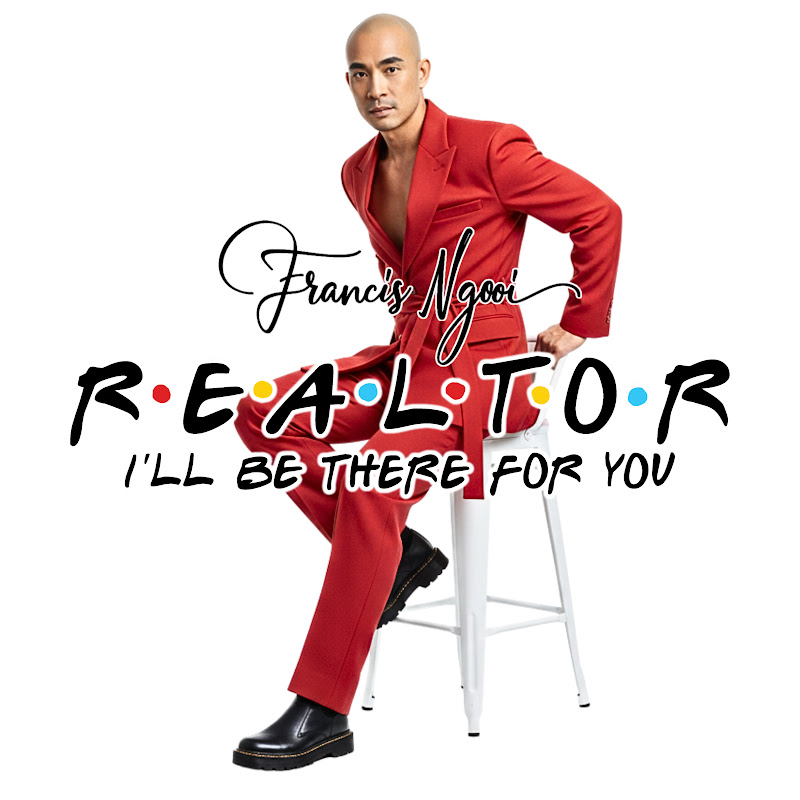 KWKLCC -  FRANCIS NGOOI REAL ESTATE 