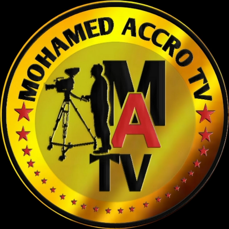 Mohamed Accro TV 