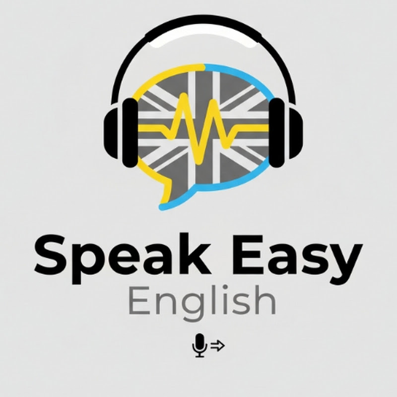 Speak Easy English 