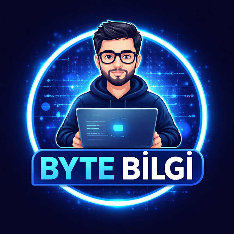 Byte Bilgi