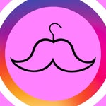 Mustache na sua Casa ✈️