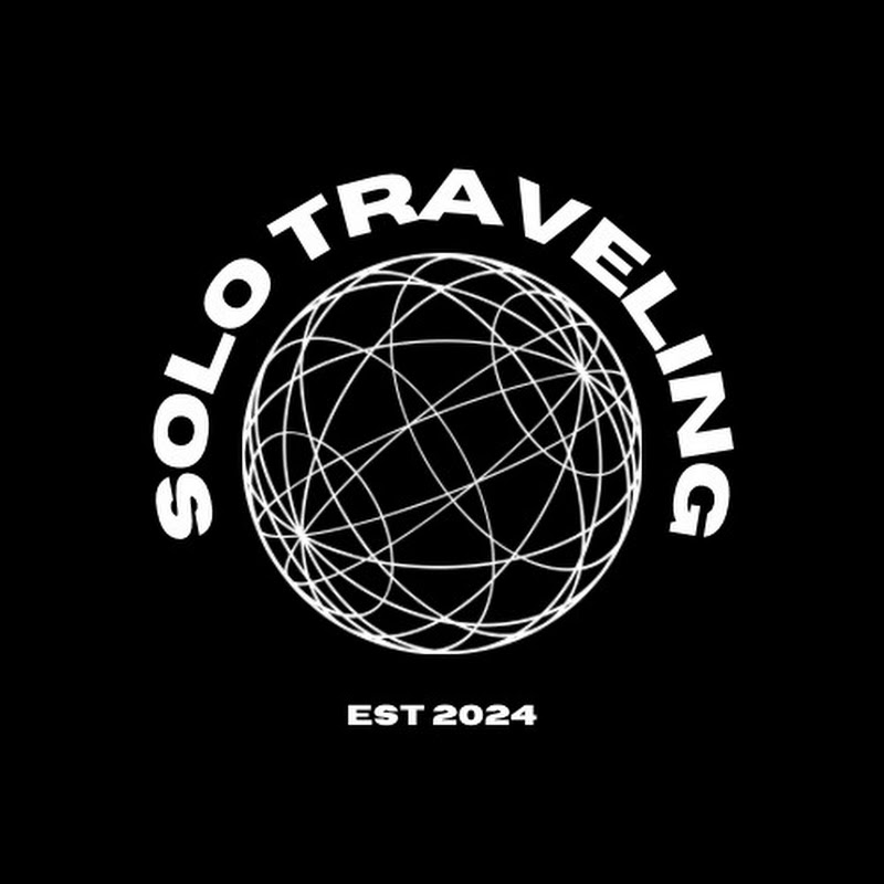 Solo Traveling Official