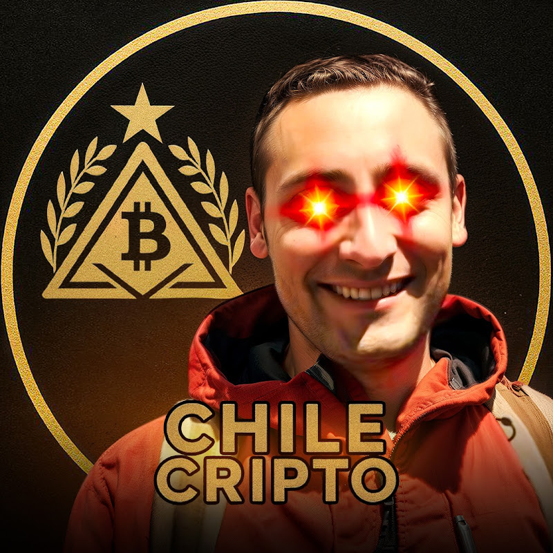 Chile Cripto 🇨🇱