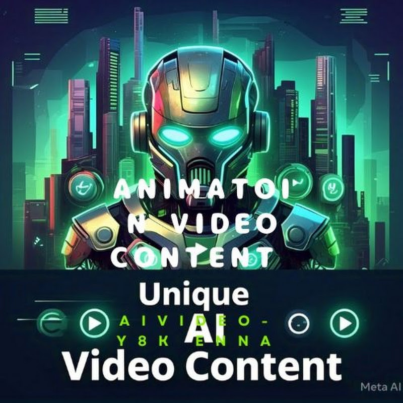 animation video content 